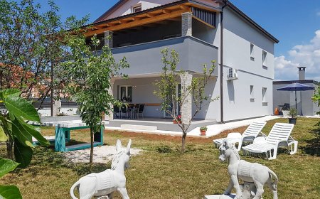 Apartman Loborika - CIO316