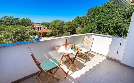 Apartman Potočnica - CKP392