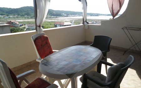Apartmanok Parkolóhellyel Supetarska Draga - Donja, Rab - 15423 Supetarska Draga - Donja