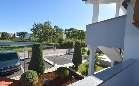 Apartment Zdenka Njivice Krk