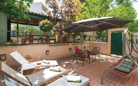 Apartment Punta Split