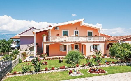 Apartman Podgradina - CDA433