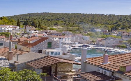 Apartmani Daira Stomorska