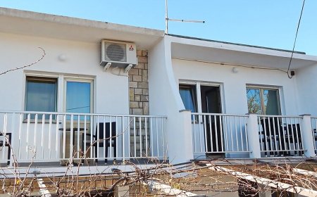 Apartments Željko Pag