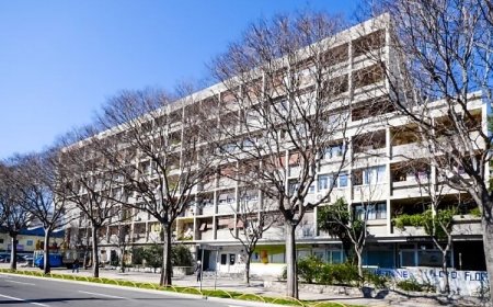 Apartment Snježana Split