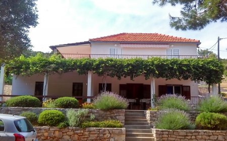 Apartments Nedeljko Gdinj