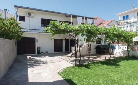 Apartman Vodice - CDJ415