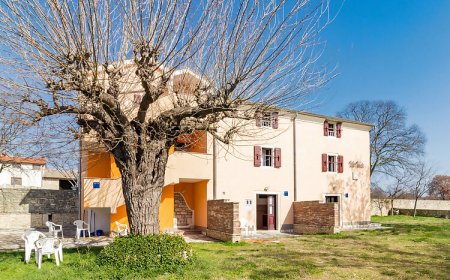 Apartman Bale - CIC708