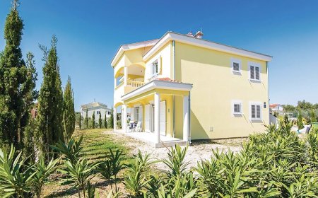 Apartman Pakoštane - CDA220