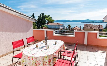 Apartman Sveti Filip i Jakov - CDN984