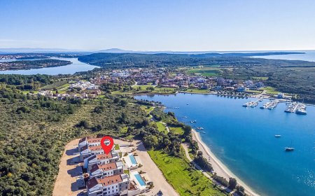 Apartman Banjole - CIB512