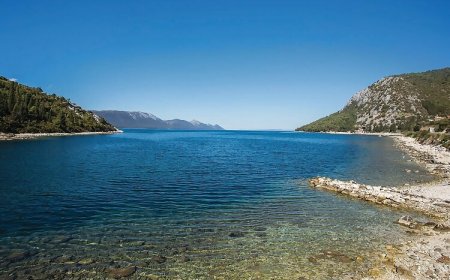 Apartman Klek - CDR344