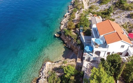 Apartman Jablanac - CKV617