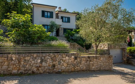 Apartman Porozina - CKL166