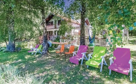 Apartman Ledenice - CKN426