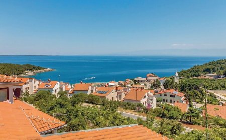 Apartman Mali Lošinj - CKL195