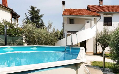 Apartman Galižana - CIR527