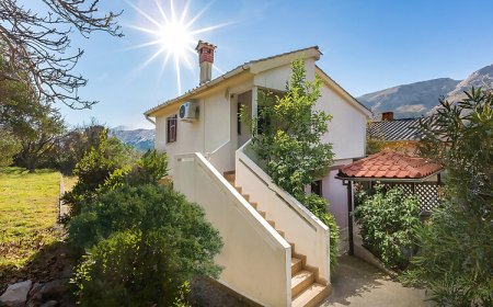 Apartman Draga Bašćanska - CKK975