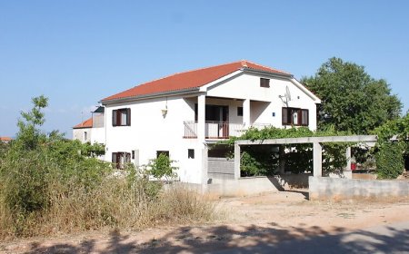 Apartmanok Parkolóhellyel Sali, Dugi Otok - 910 Sali