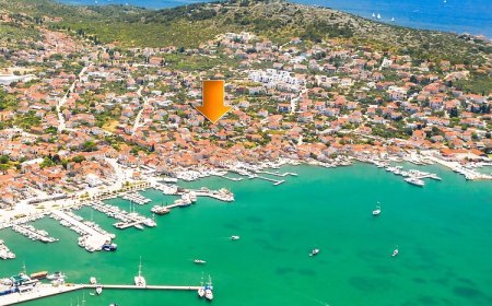 Apartments Ivana Murter