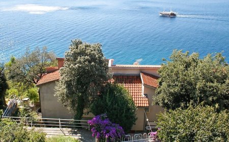 Apartmanok A Tenger Mellett Stanici, Omis - 1028 Stanići