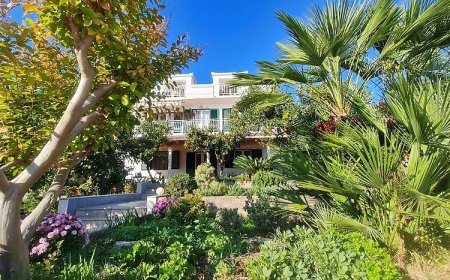 Apartmani Sugor Nakovanj