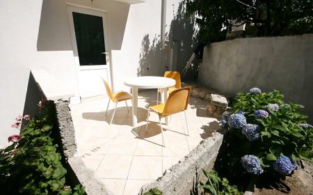 Apartmanok Parkolóhellyel Podgora, Makarska - 6682 Podgora