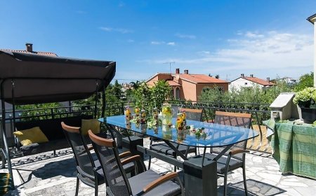 Apartman Lori 1 Poreč