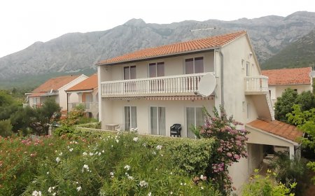 Apartmanok Parkolóhellyel Orebic, Peljesac - 14080 Orebić