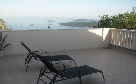 Apartmanok Parkolóhellyel Kuciste, Peljesac - 14107 Kučište