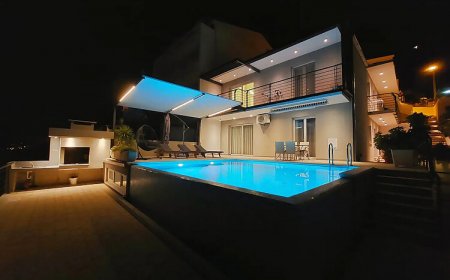 Apartman Bella vista Makarska