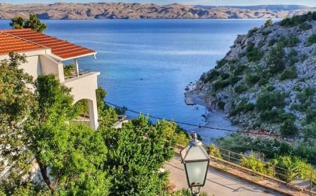 Apartman Ivan Ribarica