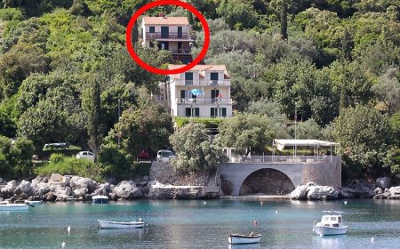 Apartmanok A Tenger Mellett Molunat, Dubrovnik - 8550 Molunat