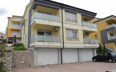 Apartman Cerov Crikvenica