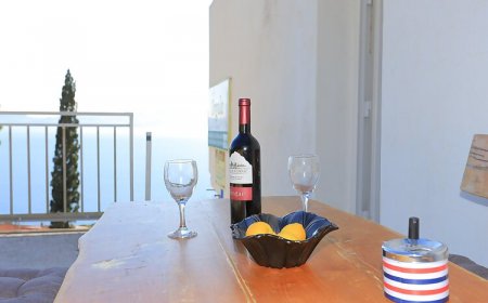 Apartmanok Parkolóhellyel Marusici, Omis - 954 Marušići