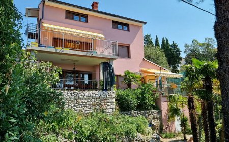 Apartmani Jasminka Crikvenica