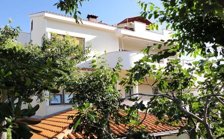 Apartman Petra Krk