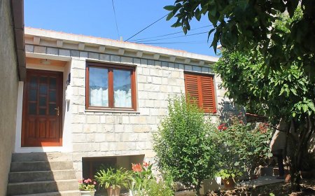 Apartmanok A Tenger Mellett Zaton Mali, Dubrovnik - 9016 Zaton Mali