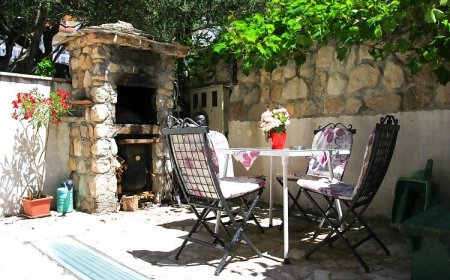 Apartmanok A Tenger Mellett Makarska - 15200