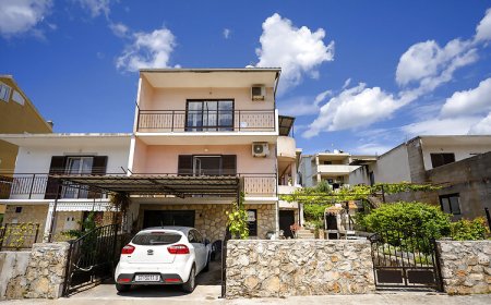 Apartments Zlata Stari Grad