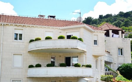 Apartman Karma Pučišća