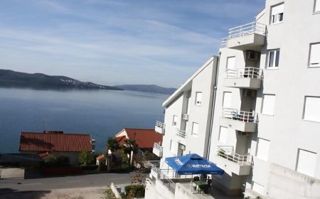 Apartmani Marin2 Trogir