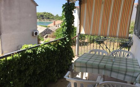 Apartman Ivica Sućuraj