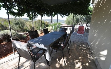 Apartmanok A Tenger Mellett Necujam, Solta - 14729 Nečujam