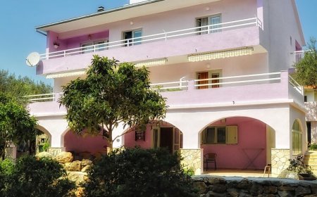 Apartmani Marija Stari Grad