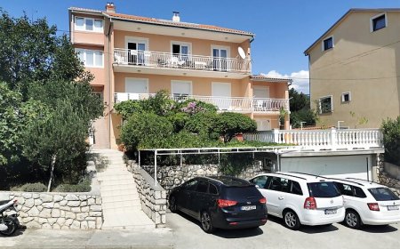 Apartmani Ana Novi Vinodolski