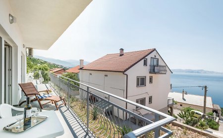 Apartman Senj - CKV606