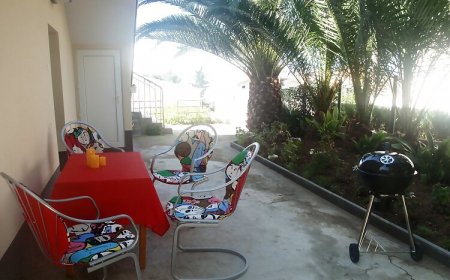 Apartman Anamarija 1 Split