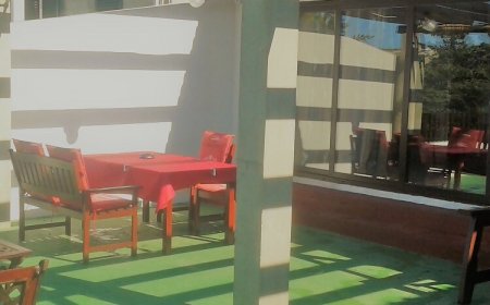 Bungalow Small House Stara Novalja