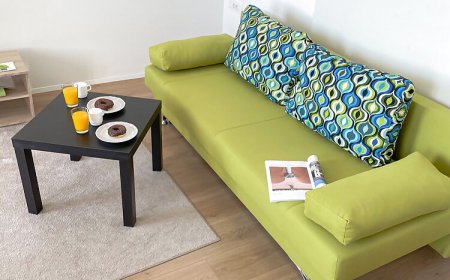 Sea Star Apartments Rijeka